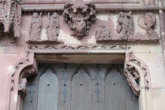 Stiftskirche St. Arnual