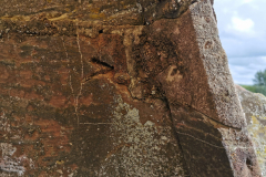 Stiftskirche St. Arnual
