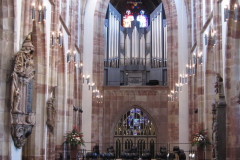 Stiftskirche St. Arnual