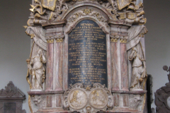 Stiftskirche St. Arnual